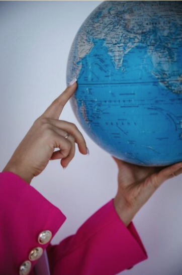 Mona Travel aģentūra